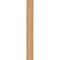 Ekena Millwork Merced Craftsman Smooth Outlooker, Western Red Cedar, 5 1/2"W x 34"D x 46"H OUT06X34X46MRC04SWR - alternate 3